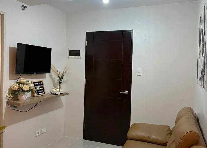Fj Urban Nest 3* Mandaue City