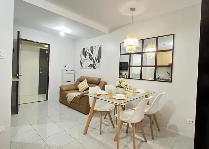 Aparthotel Fj Urban Nest