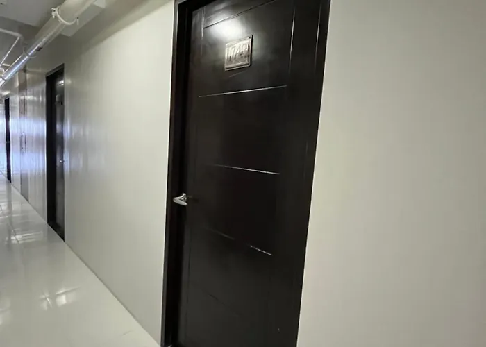 Aparthotel Fj Urban Nest