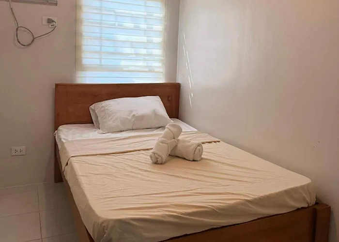 Fj Urban Nest Mandaue City