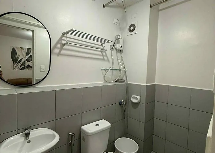 Fj Urban Nest Aparthotel