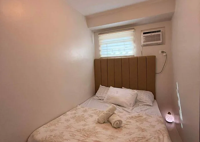 Aparthotel Fj Urban Nest